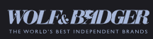 Wolf & Badger