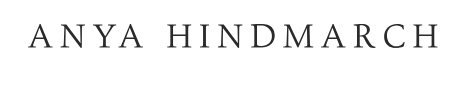 Anya Hindmarch