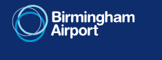 Birmingham Airport