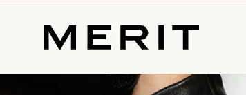 MERIT Beauty