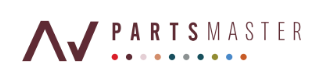 AV Parts Master