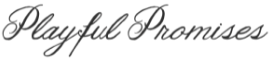Playfulpromises