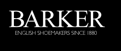 Barker Shoes UK