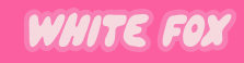 White Fox Boutique