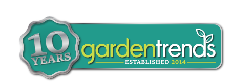 Garden Trends